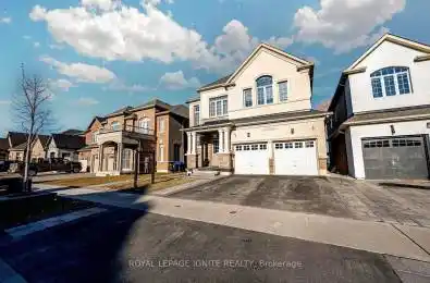 61 Gibson Circle Bradford West Gwillimbury Ontario L3Z 0X1