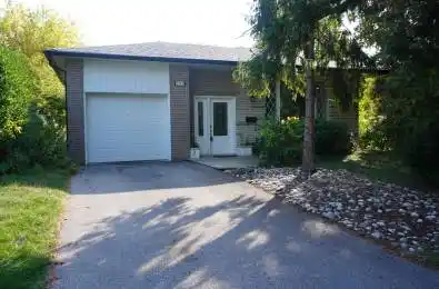 223 Parlette Avenue Toronto E10 Ontario M1C 2S6