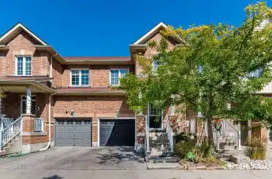 110 Highland Road Unit# 119 Kitchener Ontario N2M 3S1