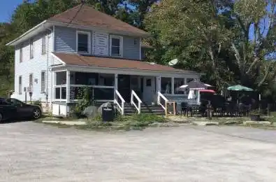 1925 Lakehurst Road Selwyn Ontario K0L 1S0