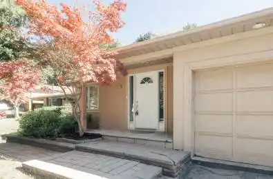 39 Dallington Drive Toronto C15 Ontario M2J 2G4