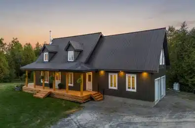 4682 Beckwith Boundary Road Stittsville - Munster - Richmond Ontario K