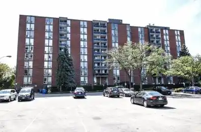 75 Glenburn Court Unit# 811 Hamilton Ontario L8E 1C7