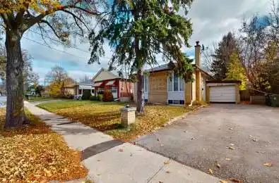 236 Thistle Down Boulevard Toronto W10 Ontario M9V 1K7