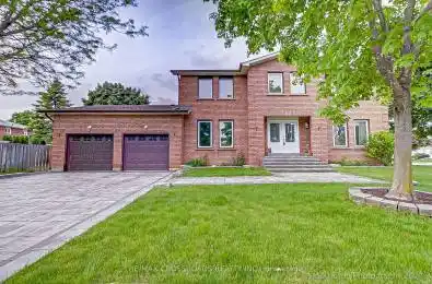 26 Smithy Street Markham Ontario L3P 6M6