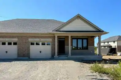 5 Columbus Court Central Elgin Ontario N5P 0E5