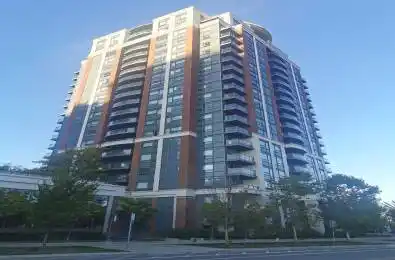 8200 Birchmount Road Unit# #217 Markham Ontario L3R 9W1