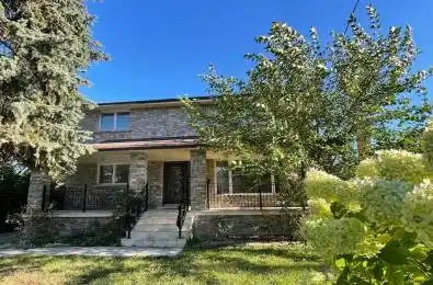 171 Pleasant Avenue Toronto C07 Ontario M2M 1M4