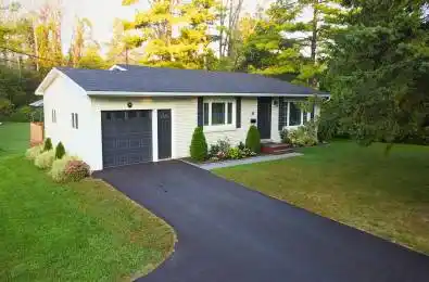 88 Byrne Avenue Quinte West Ontario K8V 5P4