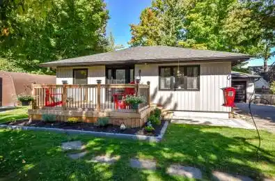 812 Cook Street Innisfil Ontario L9S 2J1