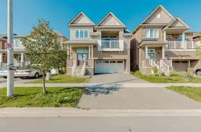 6 Vaughn Drive Thorold Ontario L3B 0G7