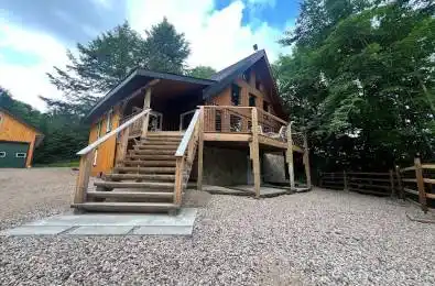 298 Angus Point Road Machar Ontario P0A 1X0