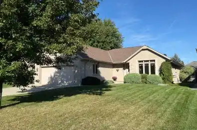 126 STATHIS Boulevard Sarnia Ontario N7S 5T5