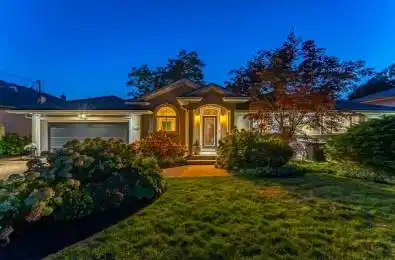 244 Brookview Court Hamilton Ontario L9G 1J8