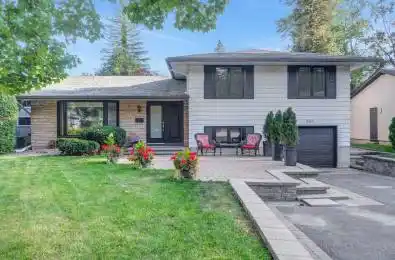 599 Duff Crescent Beacon Hill North - South and Area Ontario K1J 7C6