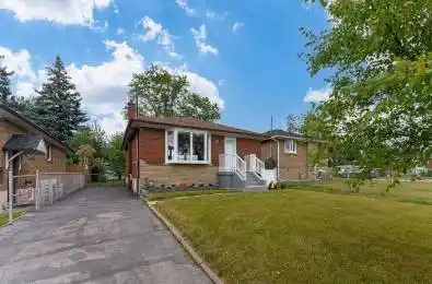 39 Century Drive Toronto E04 Ontario M1K 4J7