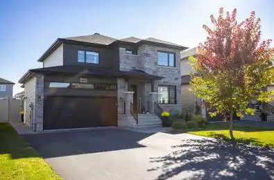 521 Marseille Street Russell Ontario K0A 1W0