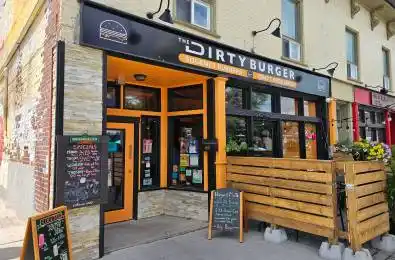 211 Hunter Street Peterborough Ontario K9H 2L1