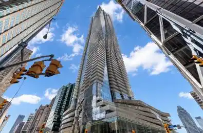 1 Bloor Street Unit# 410 Toronto C08 Ontario M4W 1A9