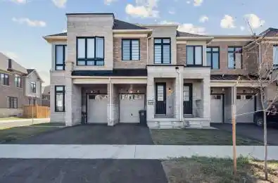1406 Almonte Drive Burlington Ontario L7P 0V8