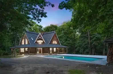 4350 26 Highway Springwater Ontario L0L 1Y0
