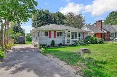 421 Bloomfield Main Street Prince Edward County Ontario K0K 1G0