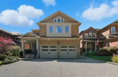 47 Livingstone Drive Hamilton Ontario L9H 7S4