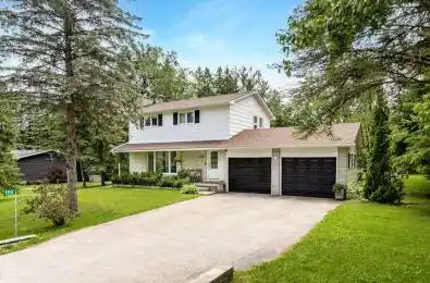 1175 Carson Road Springwater Ontario L9X 0T7