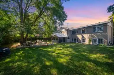 931 Bayview Avenue Whitby Ontario L1N 1E2