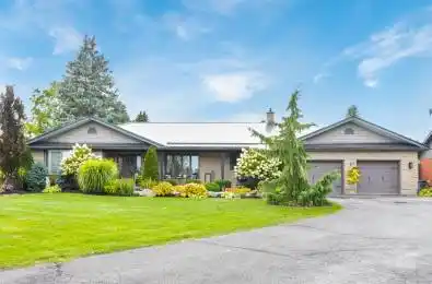 14940 Old Scugog Road Scugog Ontario L0B 1B0