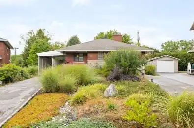1215 Willowdale Avenue Alta Vista and Area Ontario K1H 7S5