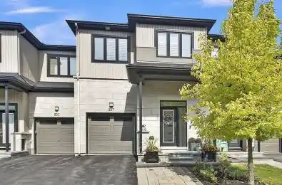 507 Radiant Private Kanata Ontario K2M 0M9