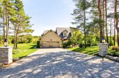9 Maplehill Drive Cavan Monaghan Ontario K9J 0E5