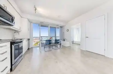 7895 Jane Street Unit# 3415 Vaughan Ontario L4K 0K2