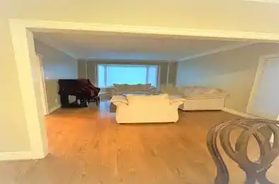 165 Alfred Avenue Toronto C14 Ontario M2N 3J3