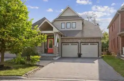 18 Mahaffy Place Clarington Ontario L1E 0H9