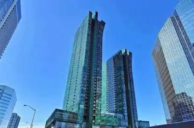 9 Bogert Avenue Unit# 1509 Toronto C07 Ontario M2N 0H3