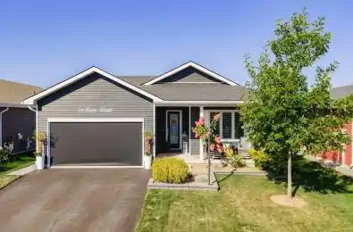 14 BLUE Boulevard Ashfield-Colborne-Wawanosh Ontario N7A 0B8