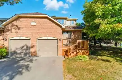 79 Braeheid Avenue Unit# 18 Hamilton Ontario L0R 2H5