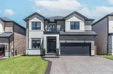 388 KLEIN Circle Hamilton Ontario L9G 3K9