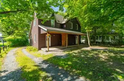 32 Waubeek Street Parry Sound Ontario P2A 1C2