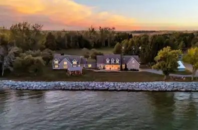 4698 County Road 8 N/A Prince Edward County Ontario K0K 2T0