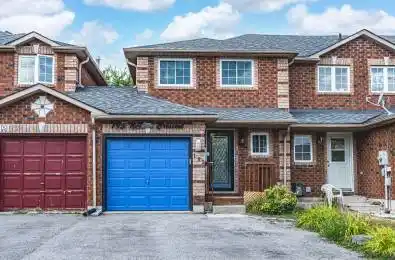 193 Nathan Crescent Barrie Ontario L4N 0S4