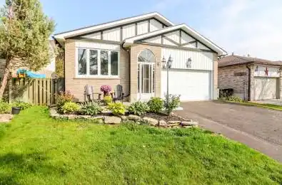 6 Fitzroy Terrace Barrie Ontario L4N 2Z3