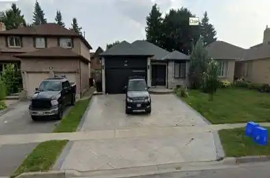 524 Bristol Road Unit# #Bsmt Newmarket Ontario L3Y 6P8