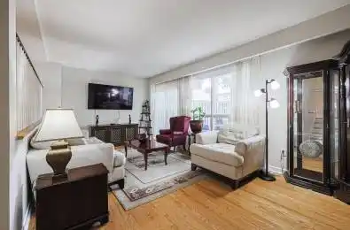 1667 Albion Road Unit# 53 Toronto W10 Ontario M9V 1B7