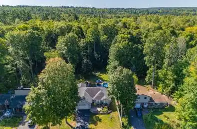 355 Riverwood Drive Constance Bay - Dunrobin - Kilmaurs - Woodlawn Ont