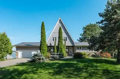 137 RENNIE Boulevard Centre Wellington Ontario N1M 2W4