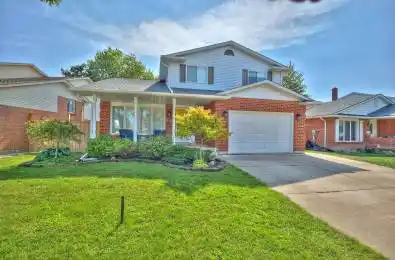 57 Keefer Road Thorold Ontario L2V 4W5