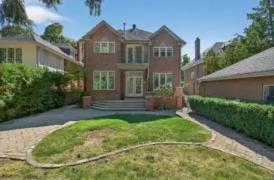 50 Golfdale Road Toronto C04 Ontario M4N 2B6